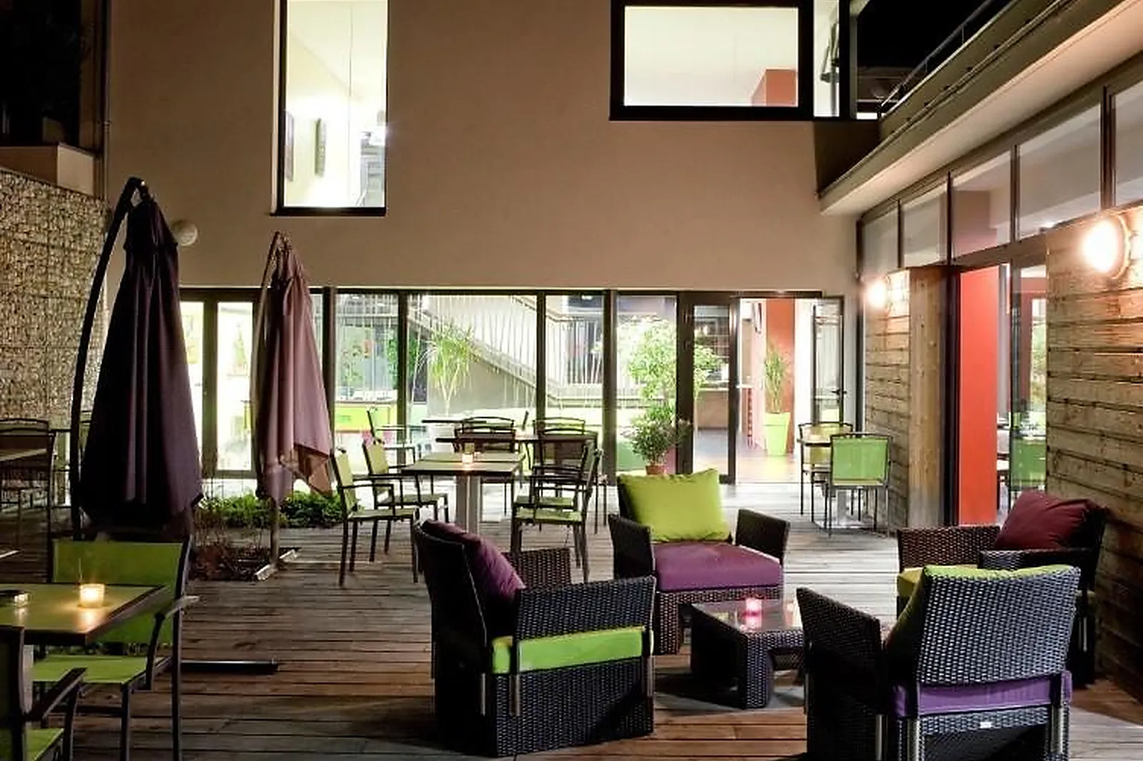 Lieux événementiels, TERRE DE LOIRE