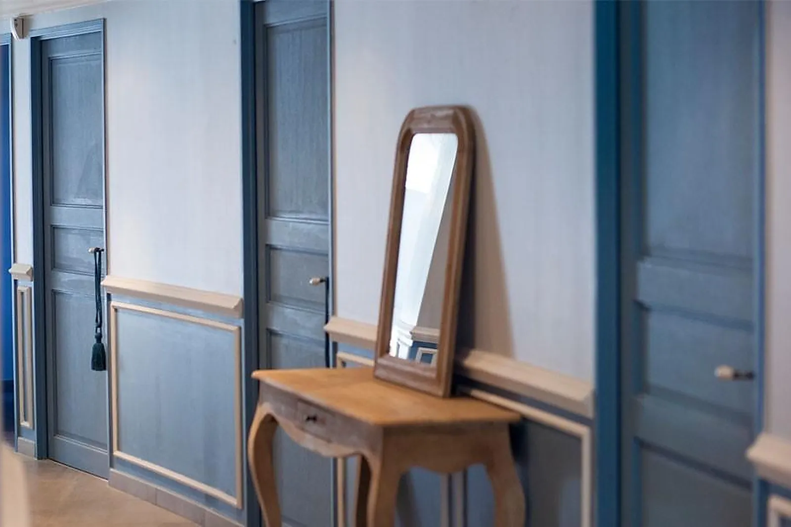 Lieux événementiels, TERRE DE PASTEL