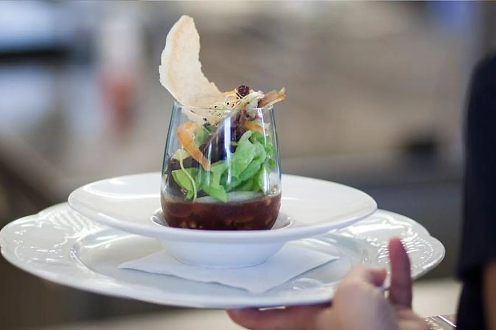 Lieux événementiels, TERRE DE PASTEL