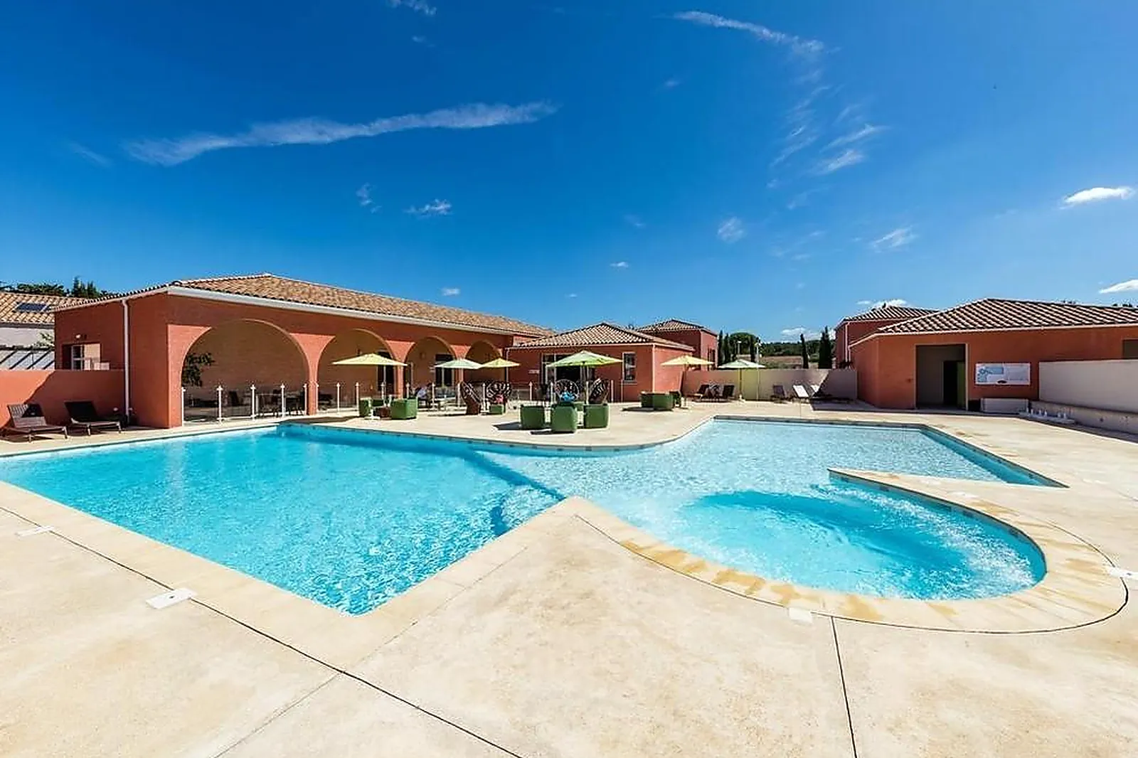 Lieux événementiels, TERRES DE FRANCE - DOMAINE DE BACCHUS