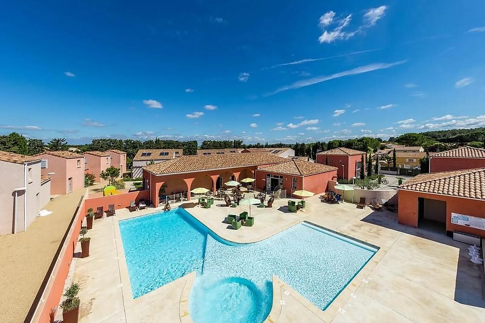 Lieux événementiels, TERRES DE FRANCE - DOMAINE DE BACCHUS