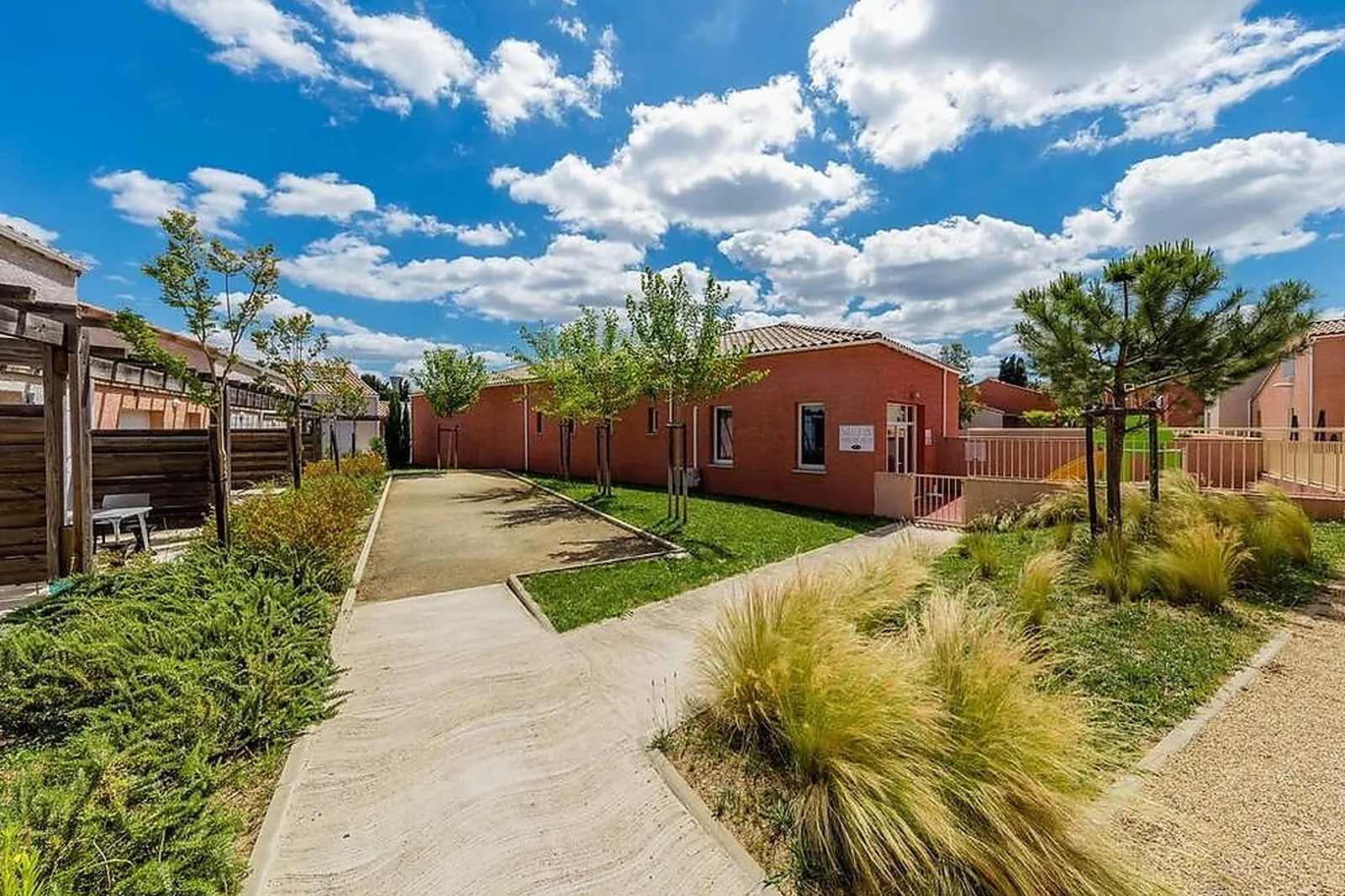 Lieux événementiels, TERRES DE FRANCE - DOMAINE DE BACCHUS