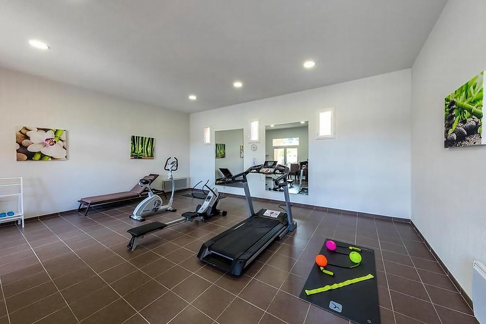 Lieux événementiels, TERRES DE FRANCE - DOMAINE DE BACCHUS