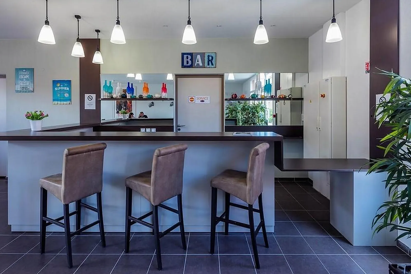 Lieux événementiels, TERRES DE FRANCE - DOMAINE DE BACCHUS