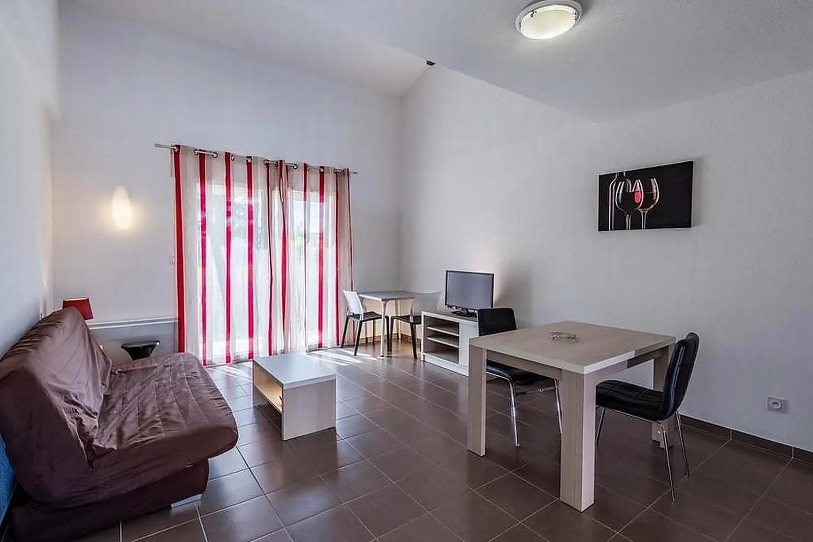 Lieux événementiels, TERRES DE FRANCE - DOMAINE DE BACCHUS