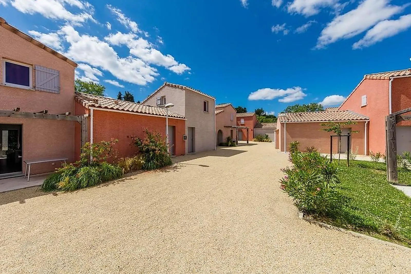 Lieux événementiels, TERRES DE FRANCE - DOMAINE DE BACCHUS