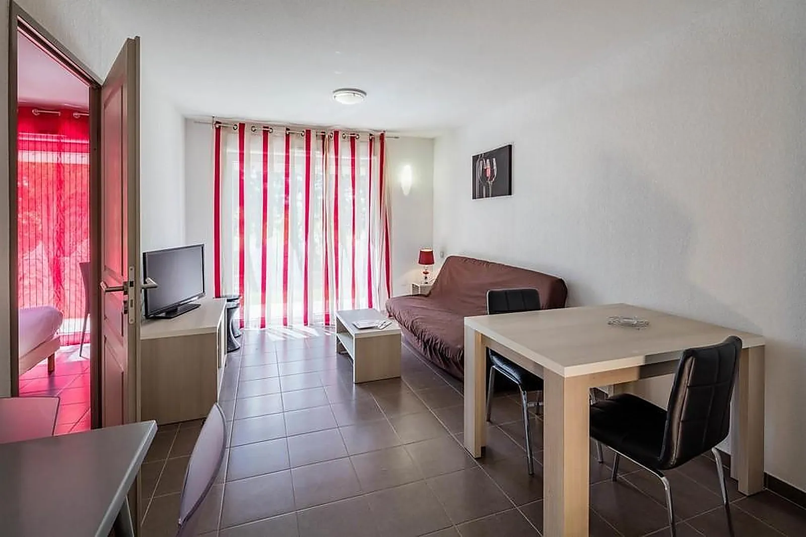 Lieux événementiels, TERRES DE FRANCE - DOMAINE DE BACCHUS