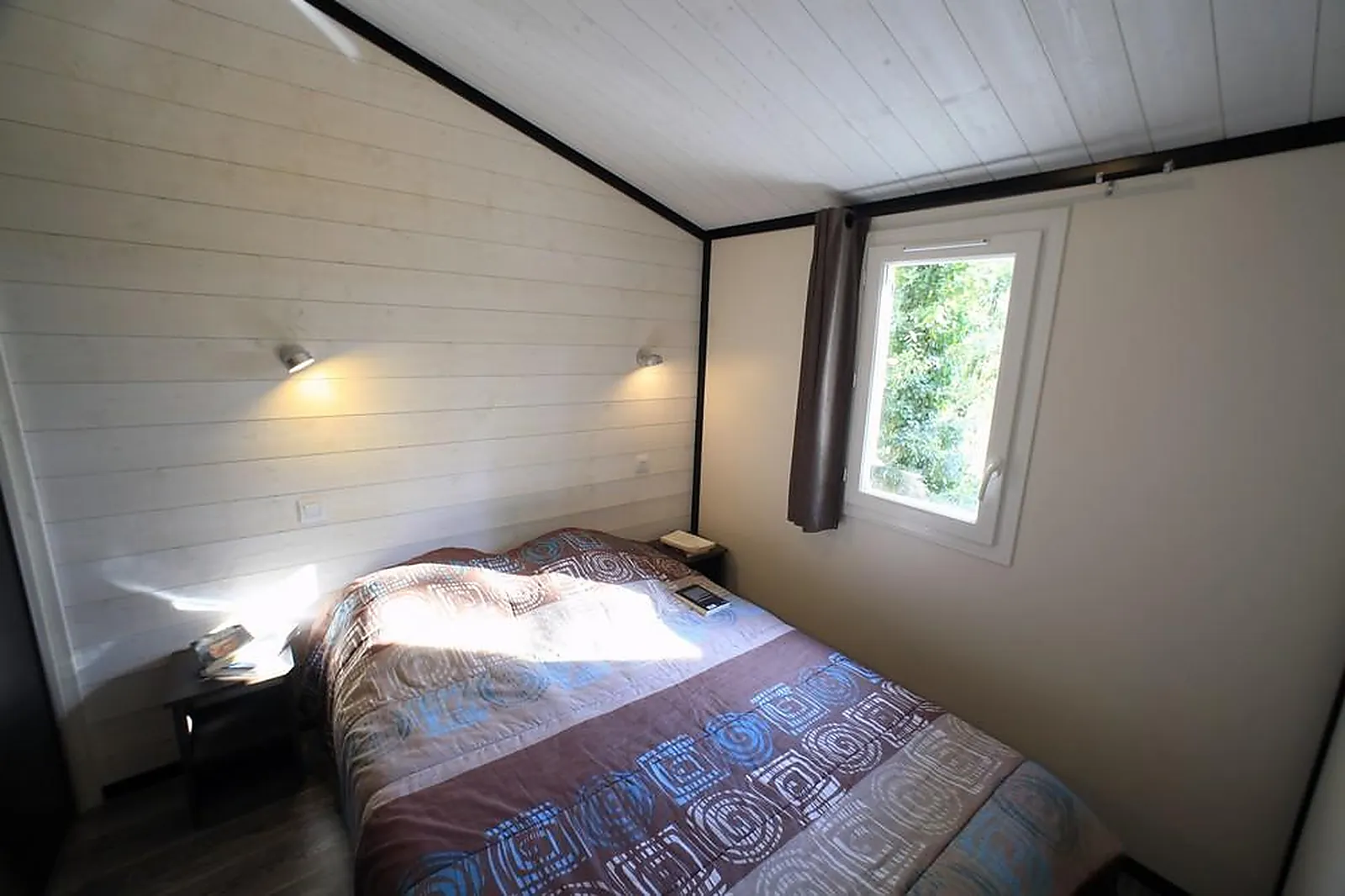 Lieux événementiels, TERRES DE FRANCE - LES HAMEAUX DES LACS