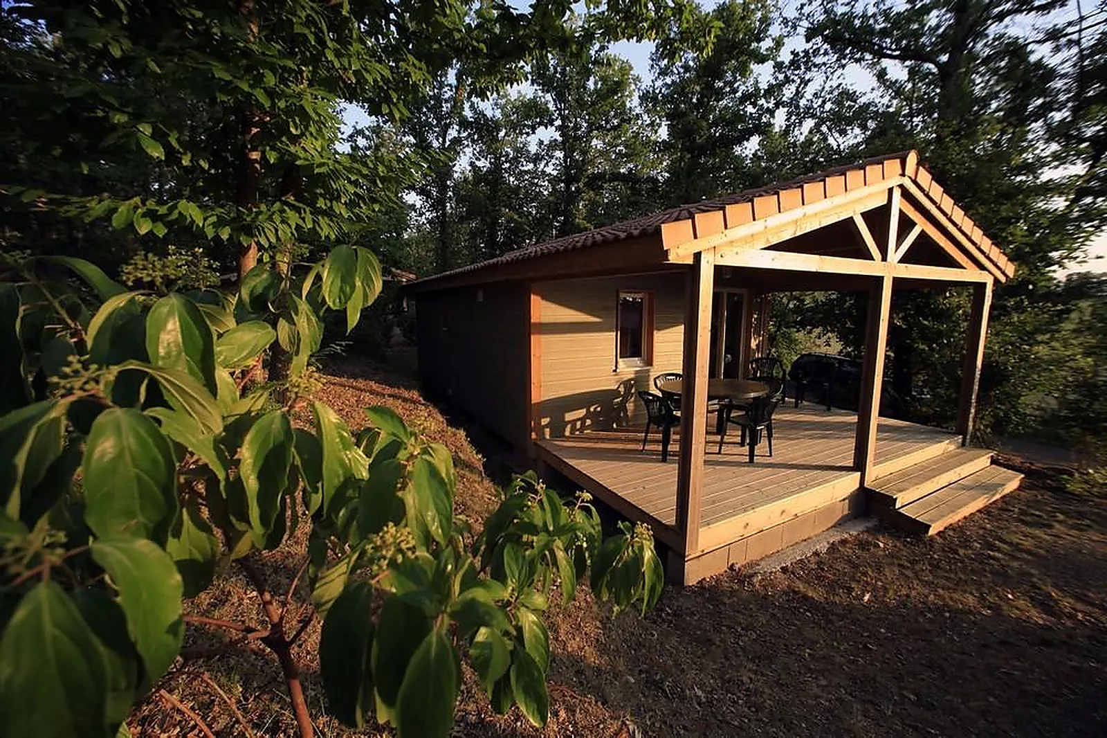 Lieux événementiels, TERRES DE FRANCE - LES HAMEAUX DES LACS