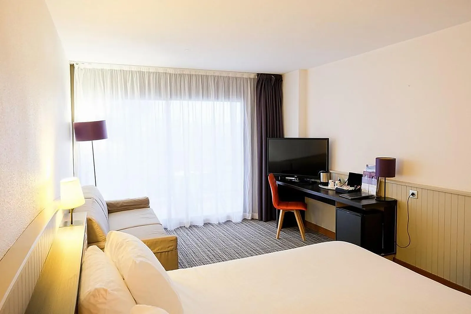 Lieux événementiels, THALAZUR ANTIBES