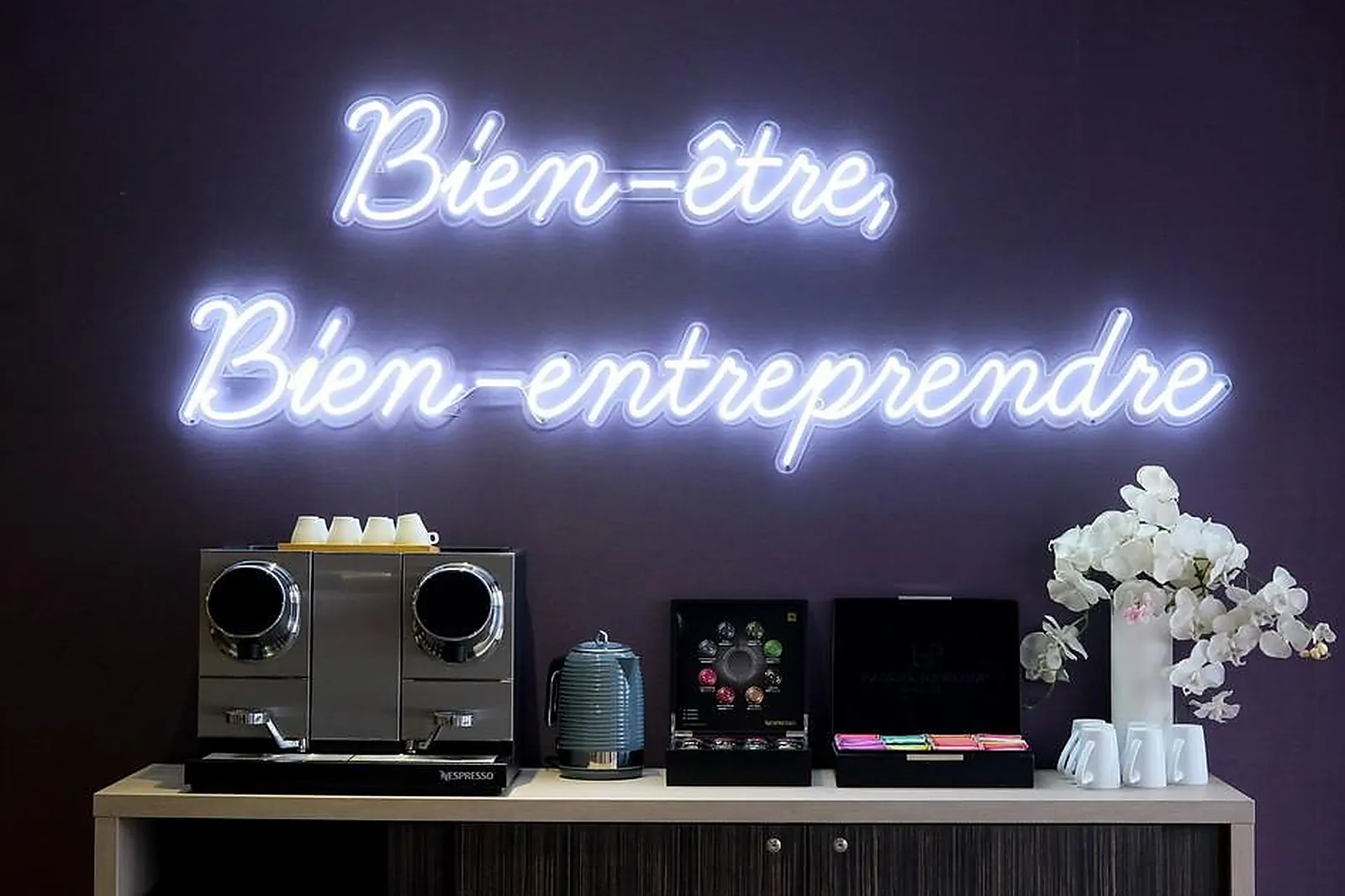 Lieux événementiels, THALAZUR ANTIBES