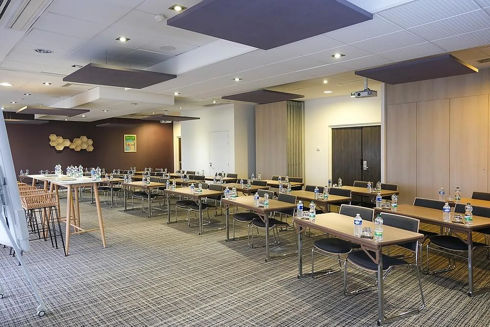 Lieux événementiels, THALAZUR ANTIBES