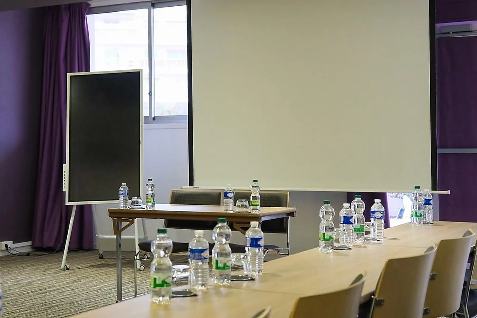 Lieux événementiels, THALAZUR ANTIBES