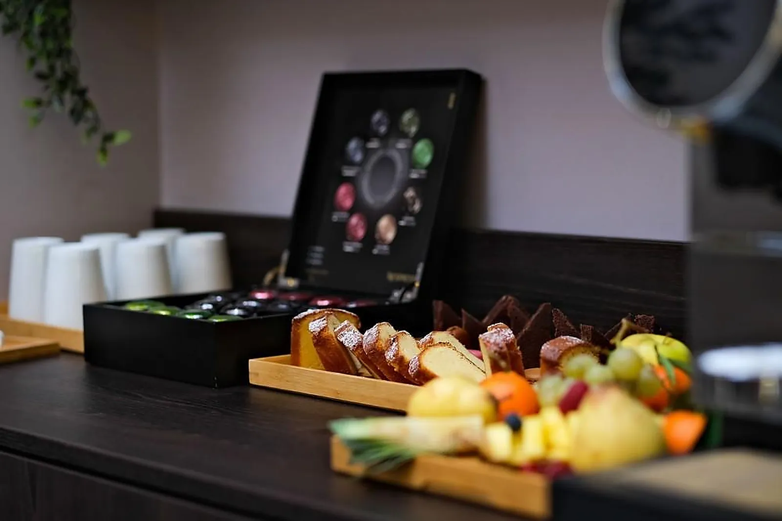 Lieux événementiels, THALAZUR ANTIBES