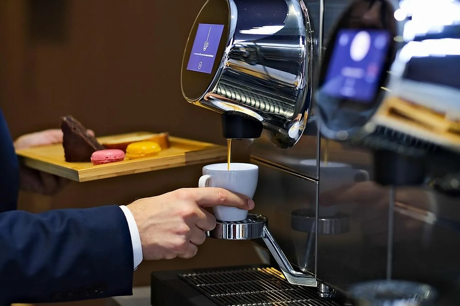 Lieux événementiels, THALAZUR ANTIBES