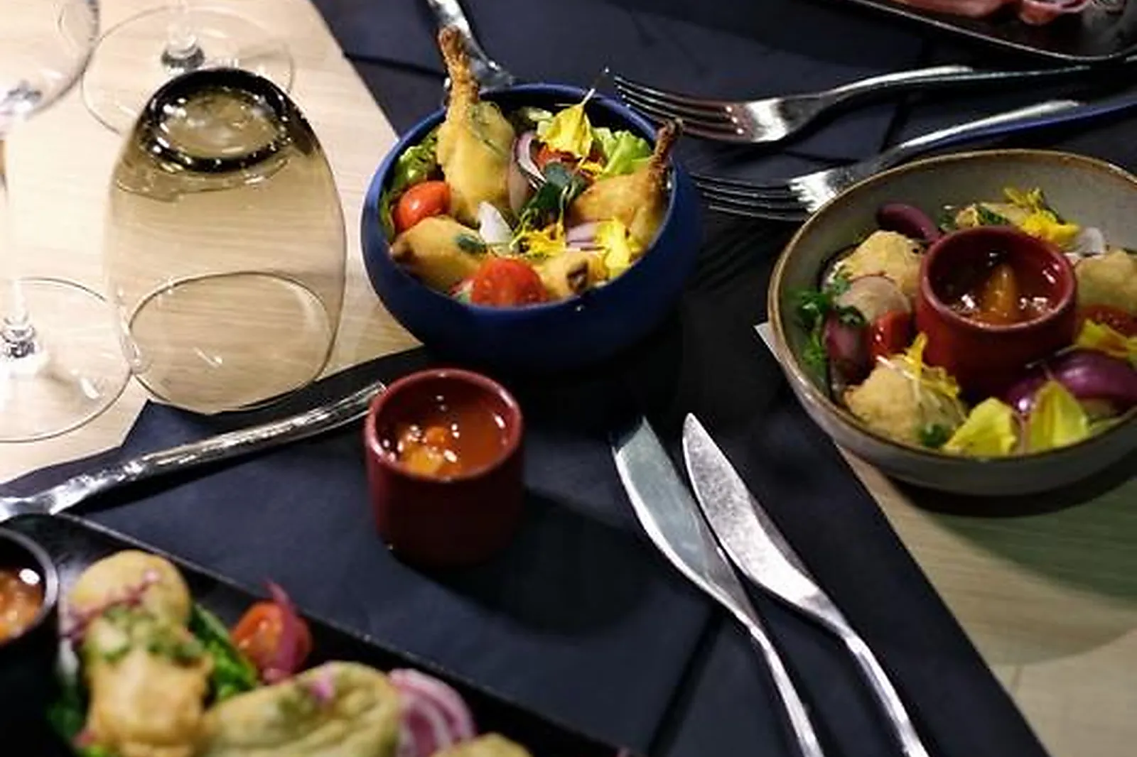 Lieux événementiels, THALAZUR ANTIBES