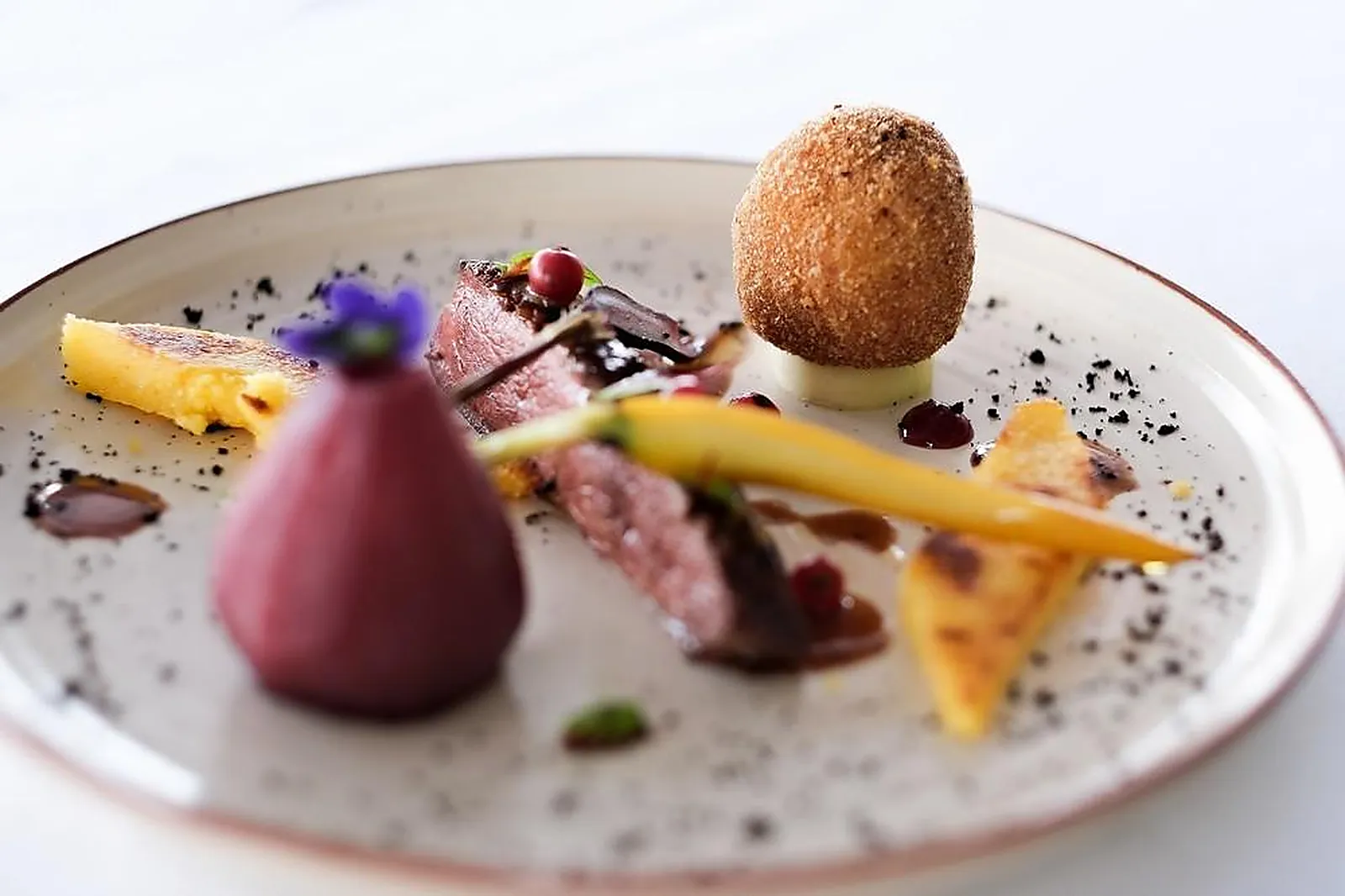 Lieux événementiels, THALAZUR ANTIBES