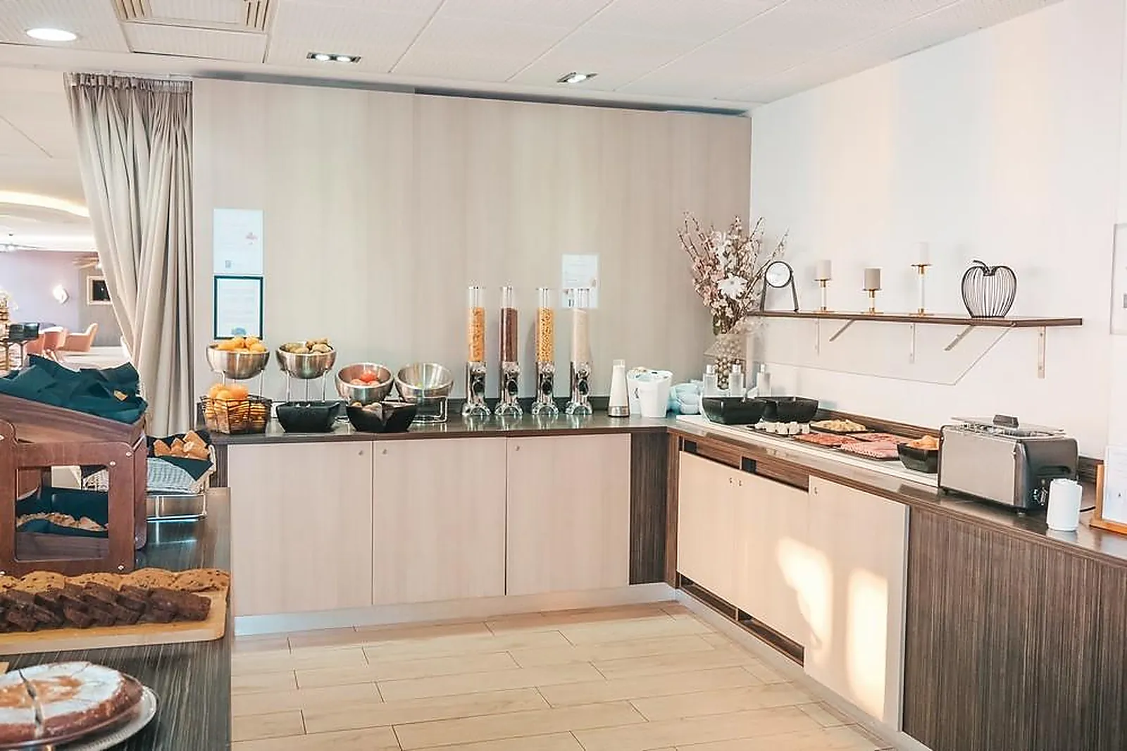 Lieux événementiels, THALAZUR ANTIBES