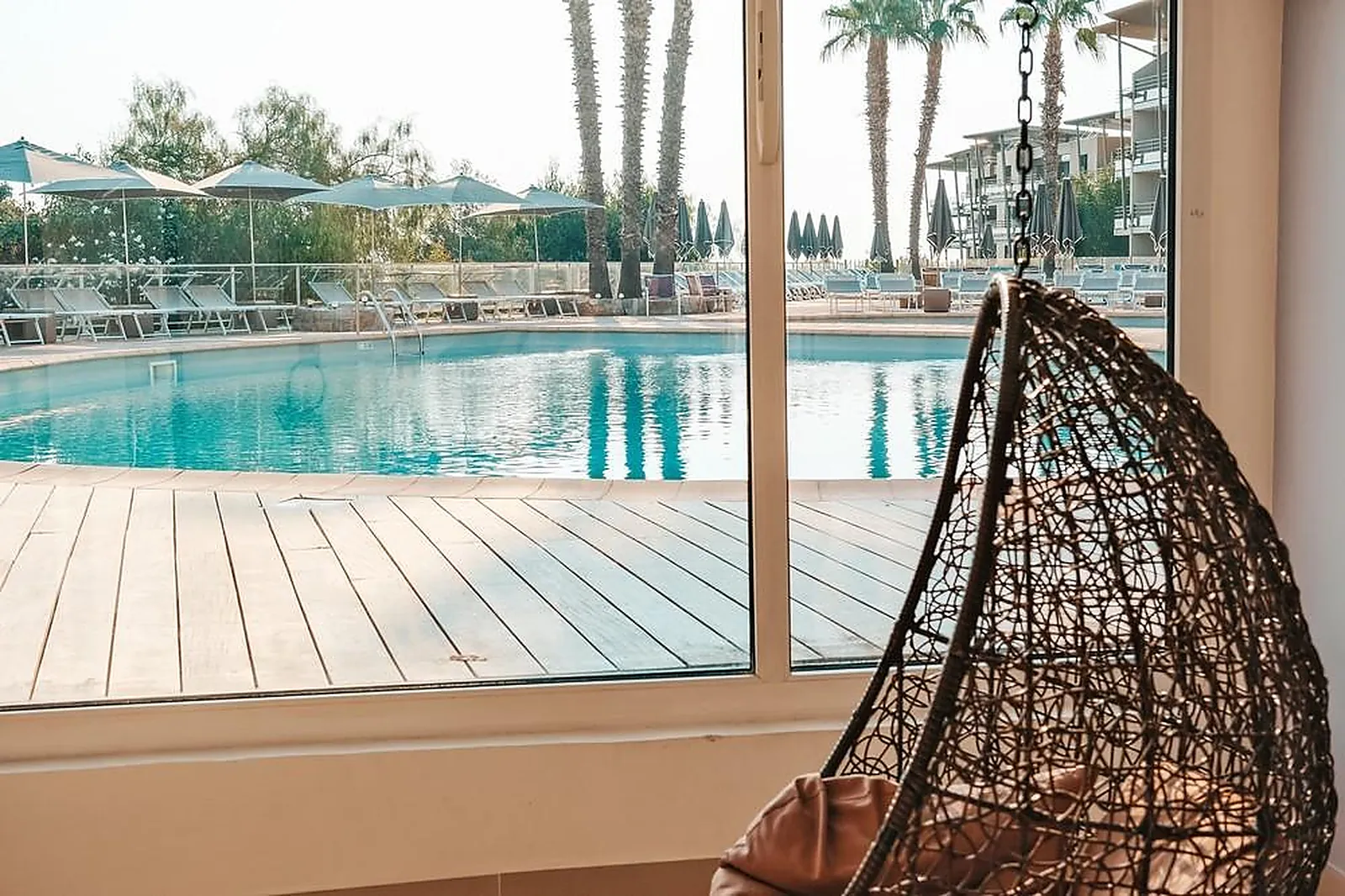 Lieux événementiels, THALAZUR ANTIBES