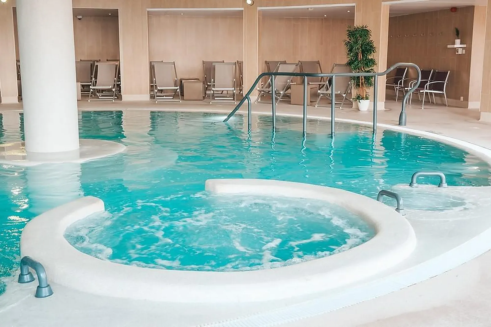 Lieux événementiels, THALAZUR ANTIBES