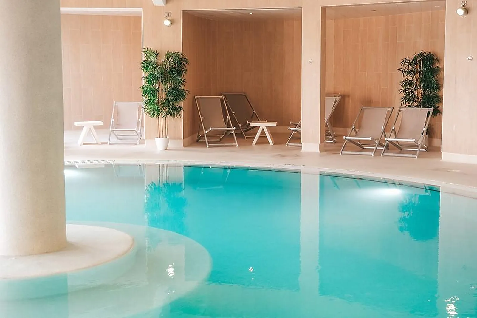 Lieux événementiels, THALAZUR ANTIBES