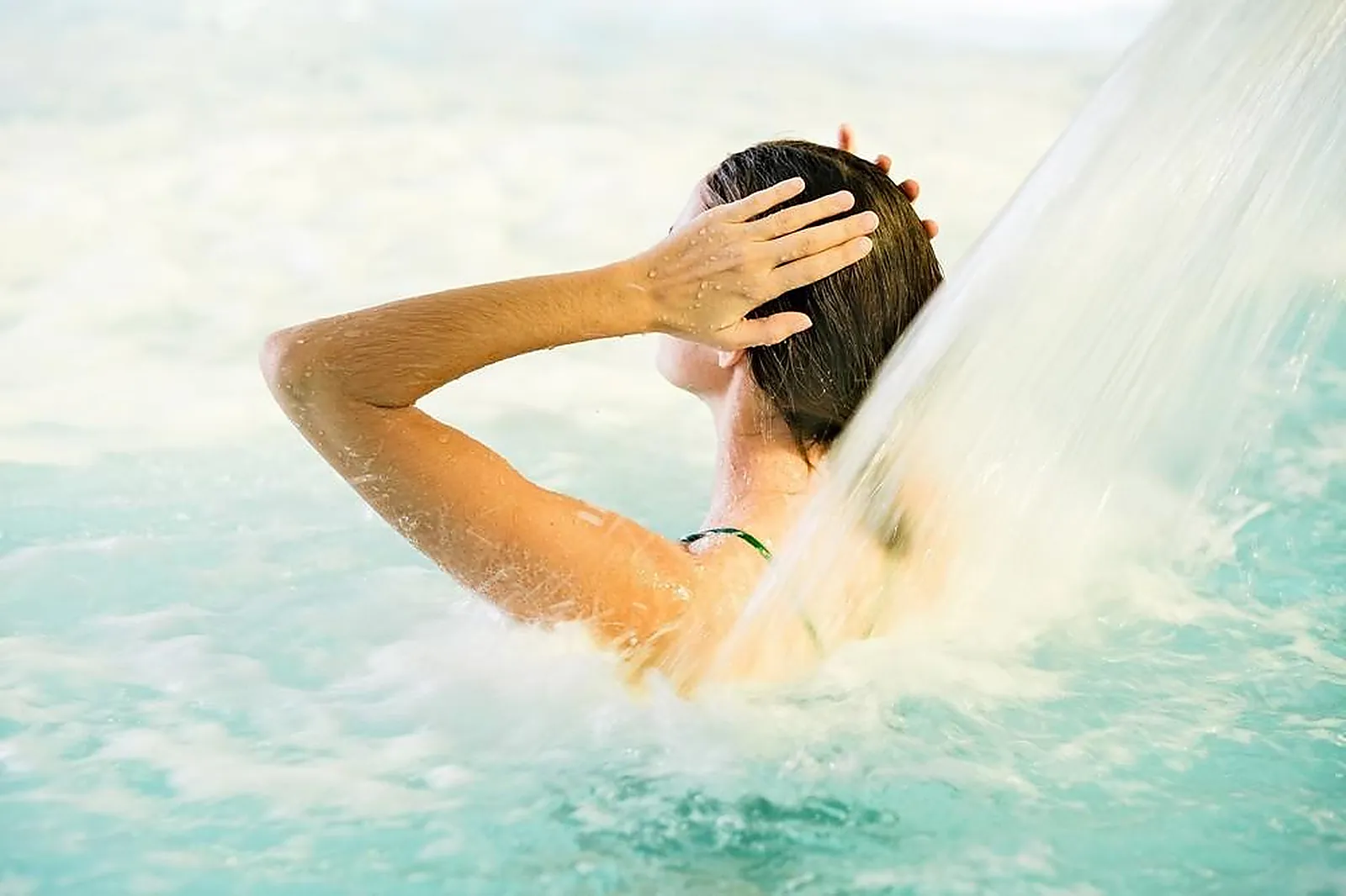 Lieux événementiels, THALAZUR ANTIBES