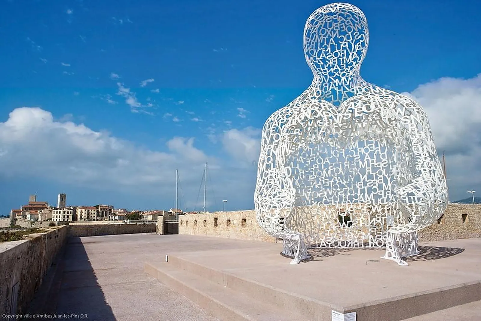 Lieux événementiels, THALAZUR ANTIBES