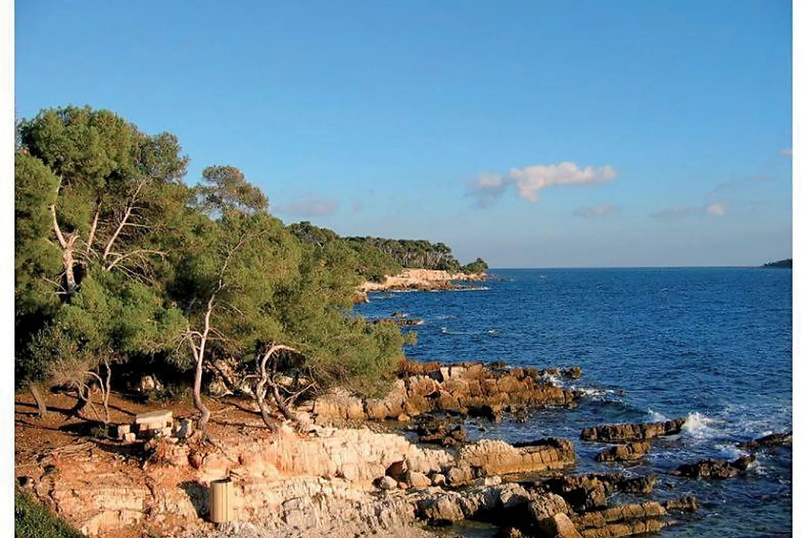 Lieux événementiels, THALAZUR ANTIBES