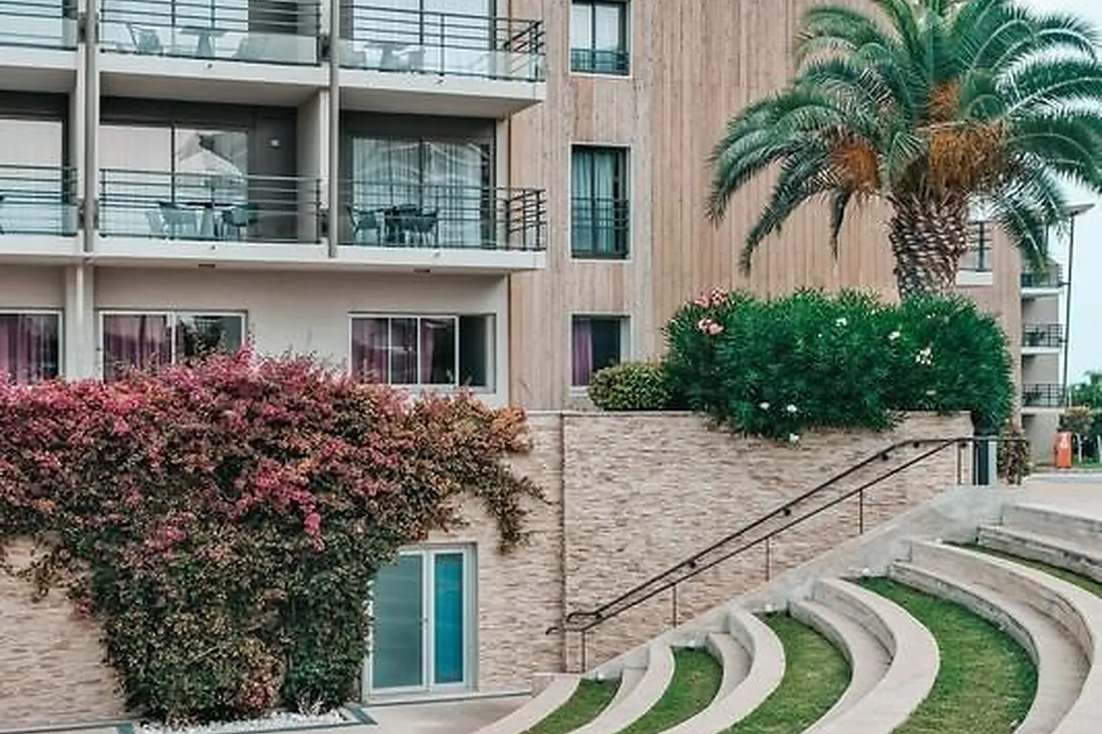 Lieux événementiels, THALAZUR ANTIBES