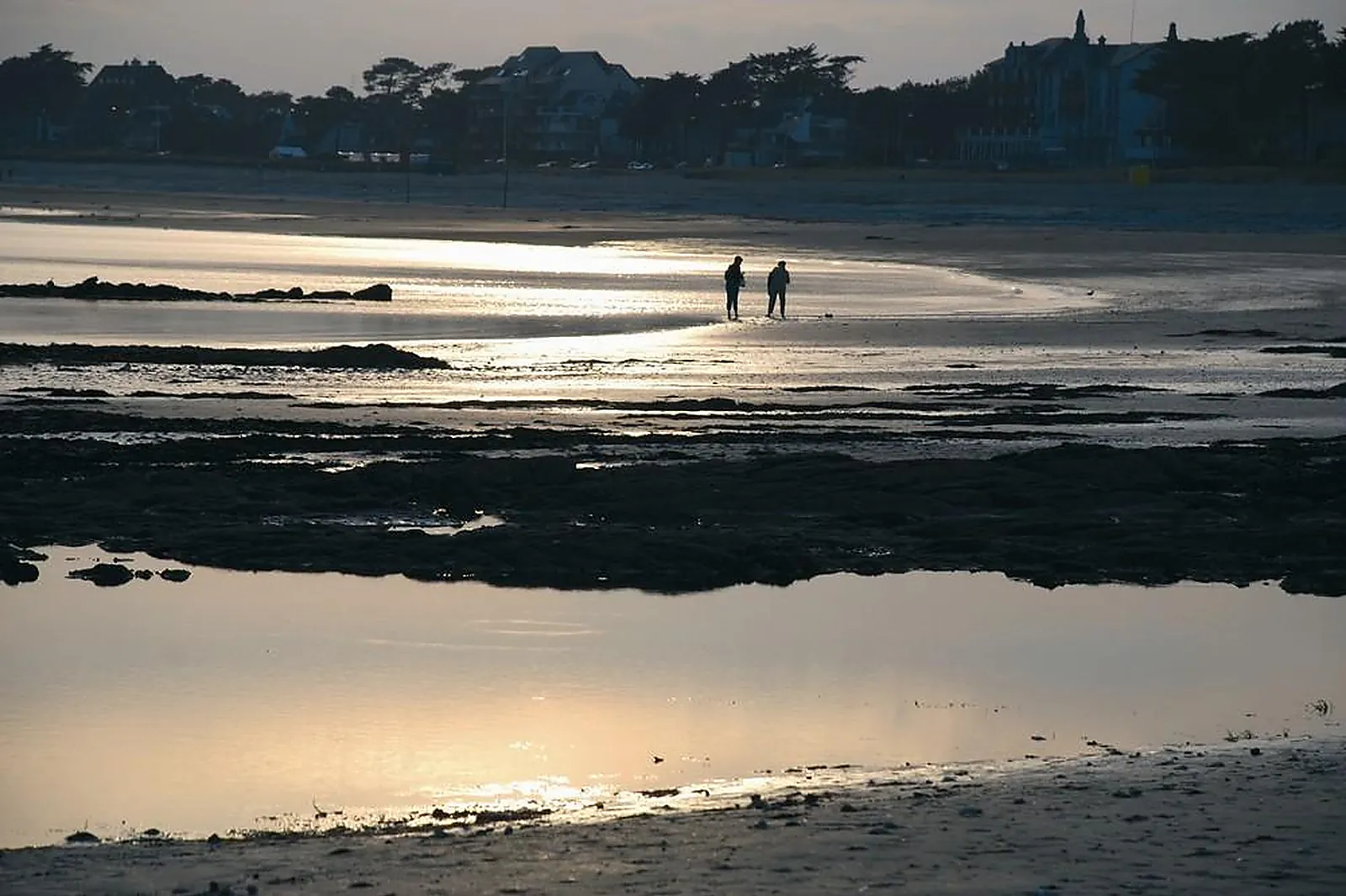 Lieux événementiels, THALAZUR CARNAC HÔTEL LES SALINES