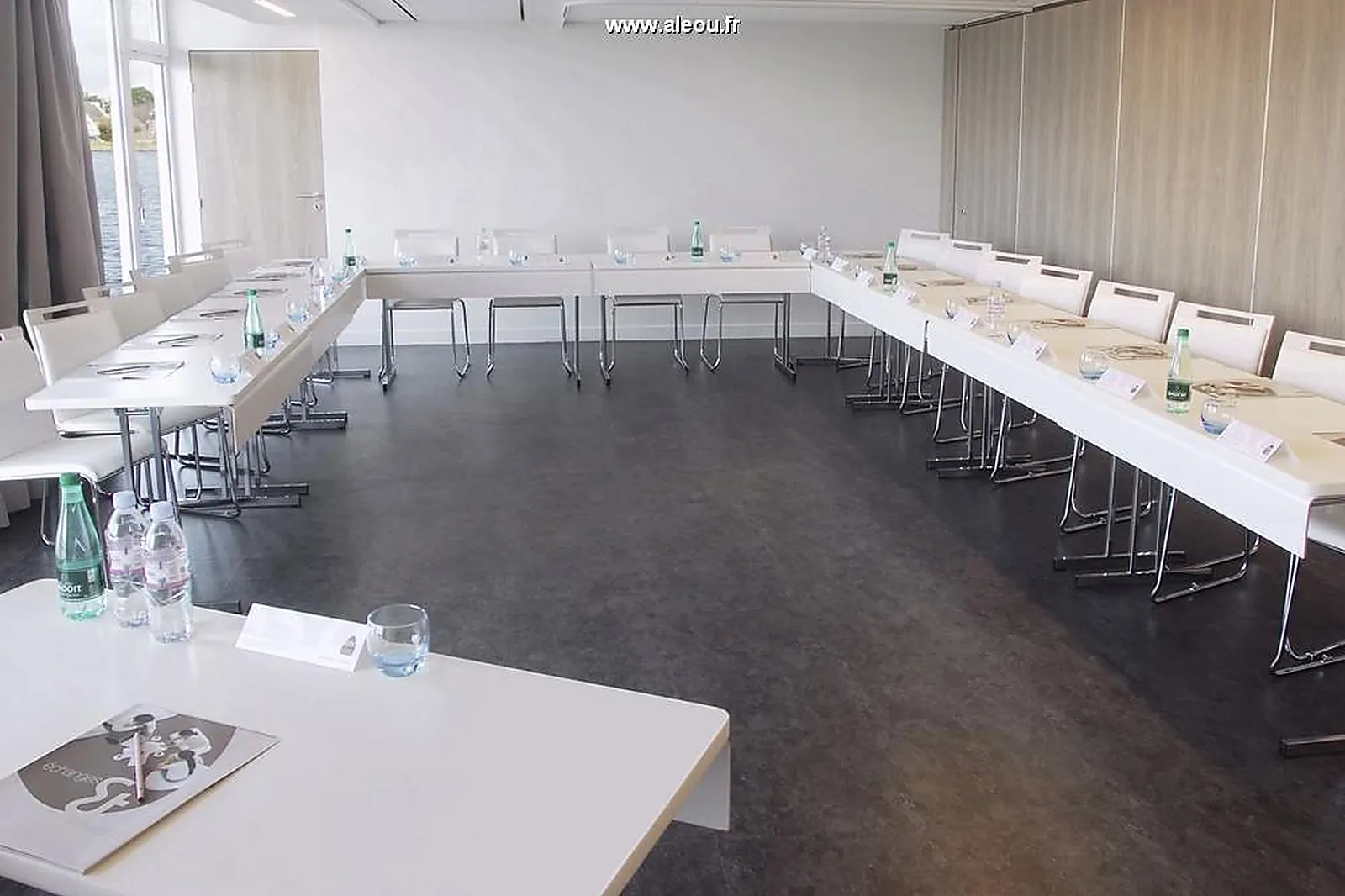 Lieux événementiels, THALAZUR CARNAC HÔTEL LES SALINES