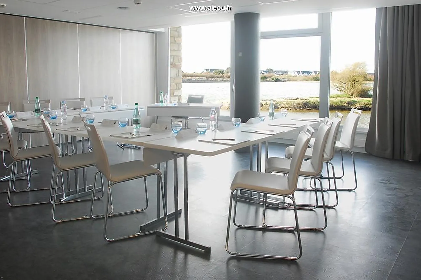 Lieux événementiels, THALAZUR CARNAC HÔTEL LES SALINES