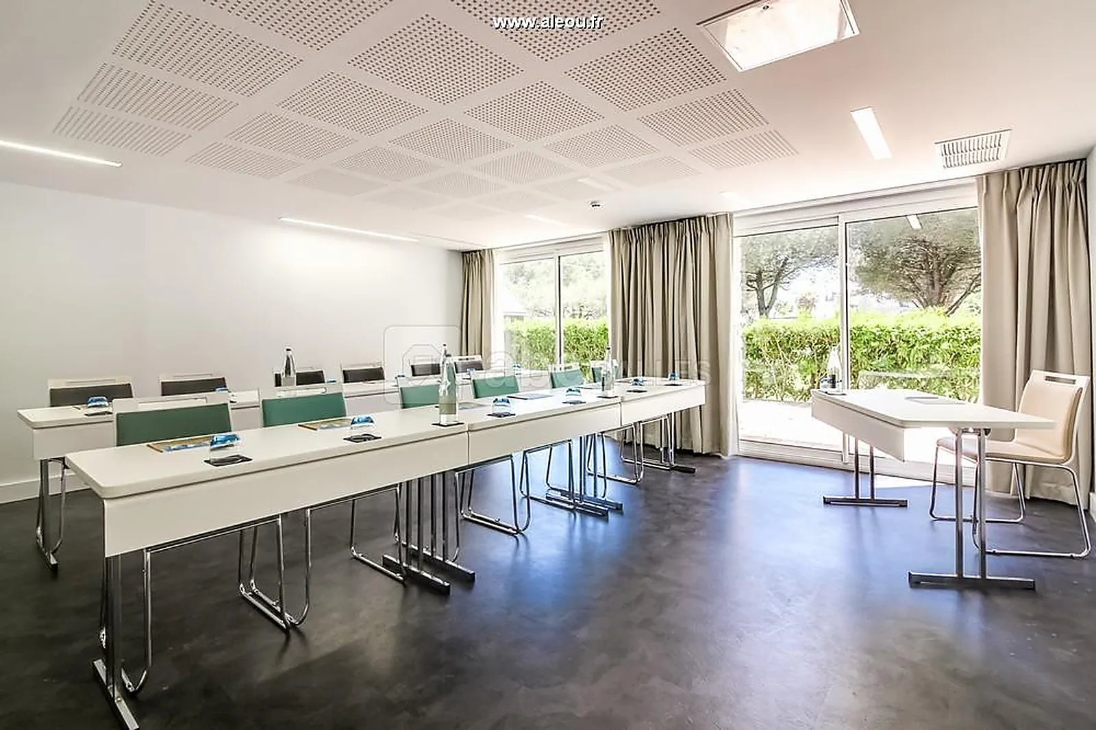 Lieux événementiels, THALAZUR CARNAC HÔTEL LES SALINES