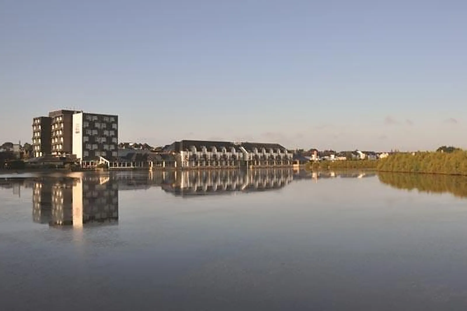 Lieux événementiels, THALAZUR CARNAC HÔTEL LES SALINES