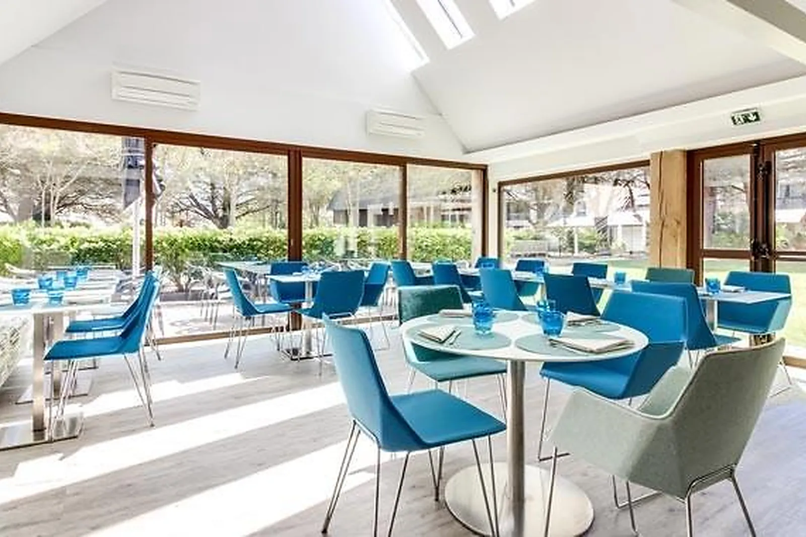 Lieux événementiels, THALAZUR CARNAC HÔTEL LES SALINES