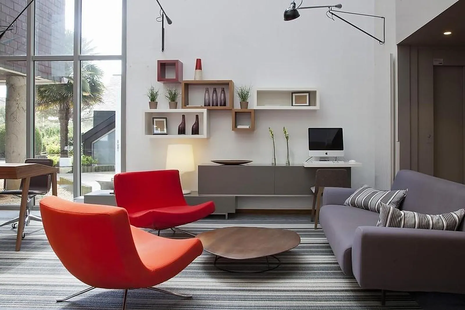 Lieux événementiels, THALAZUR CARNAC HÔTEL LES SALINES