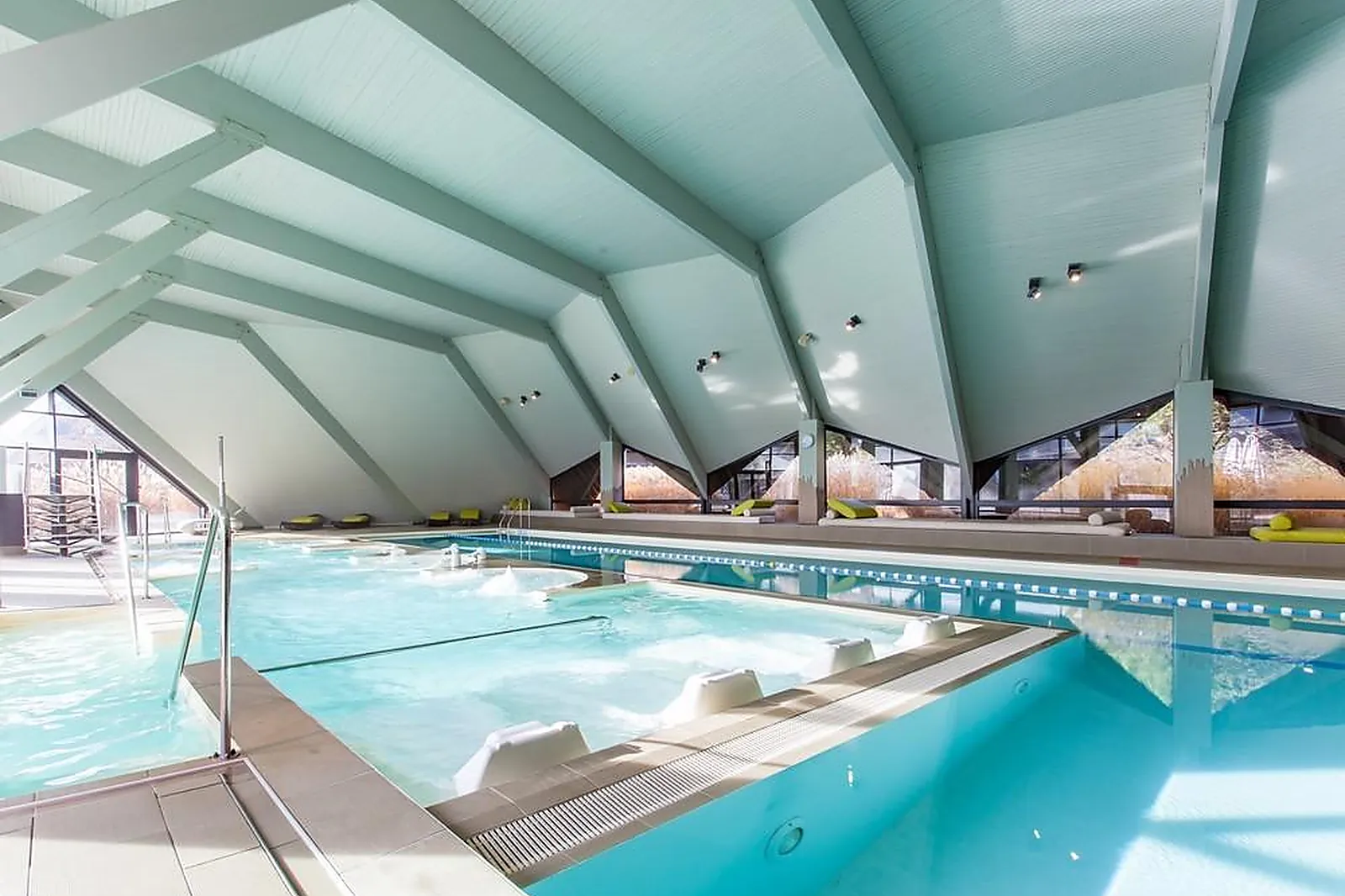 Lieux événementiels, THALAZUR CARNAC HÔTEL LES SALINES