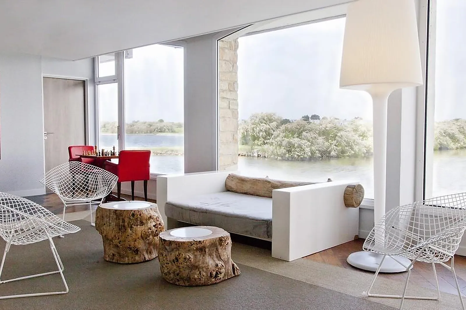 Lieux événementiels, THALAZUR CARNAC HÔTEL LES SALINES