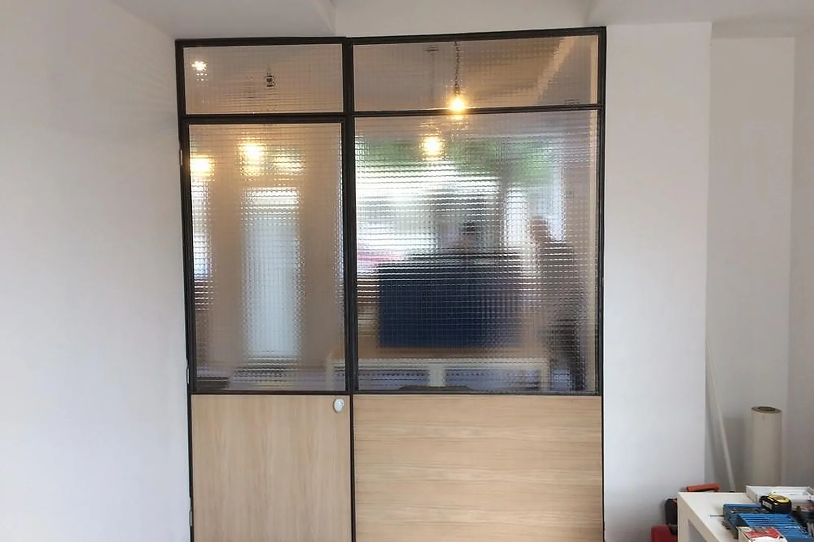 Lieux événementiels, THE 4TH ESPACE DE COWORKING