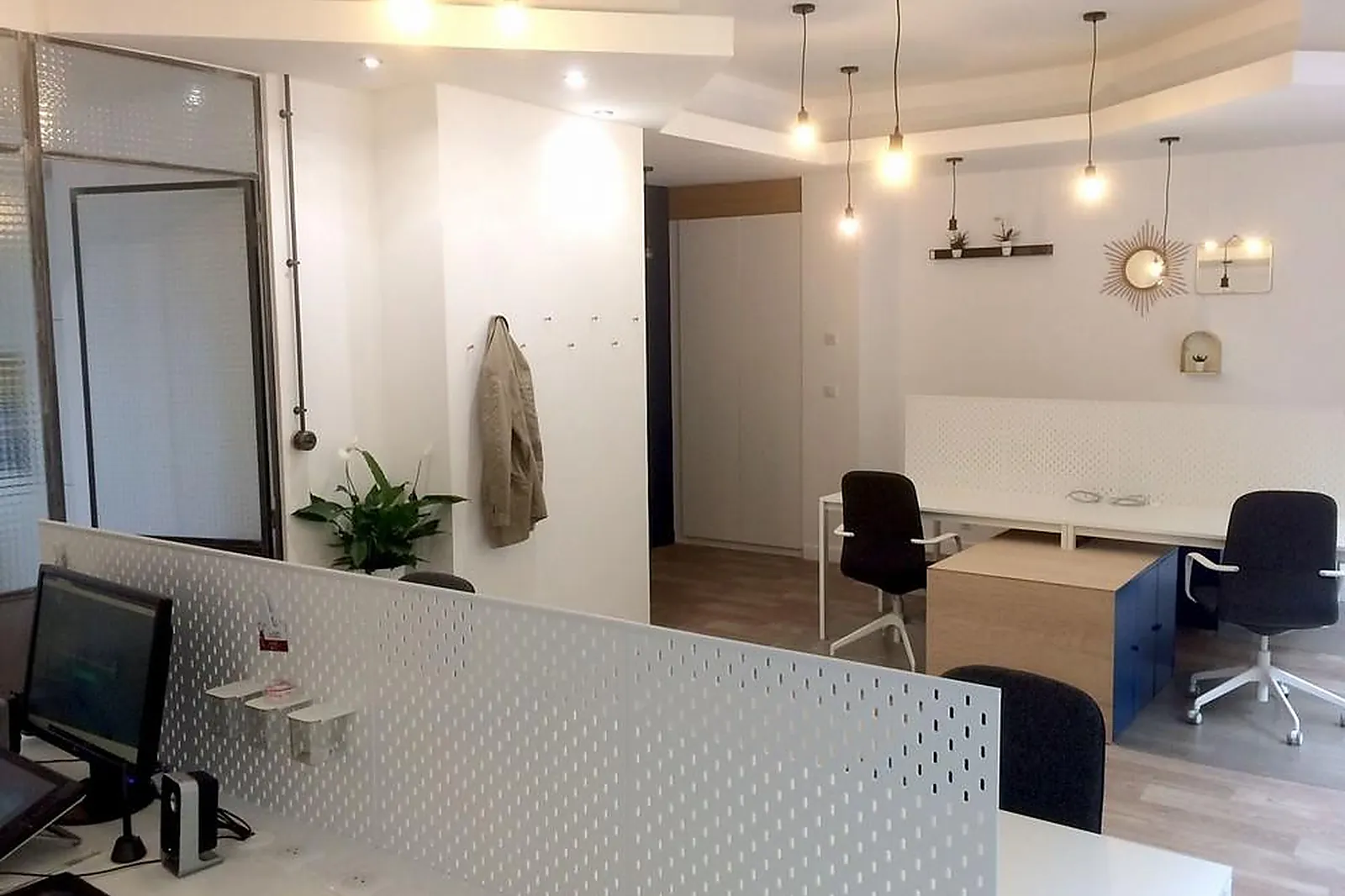 Lieux événementiels, THE 4TH ESPACE DE COWORKING