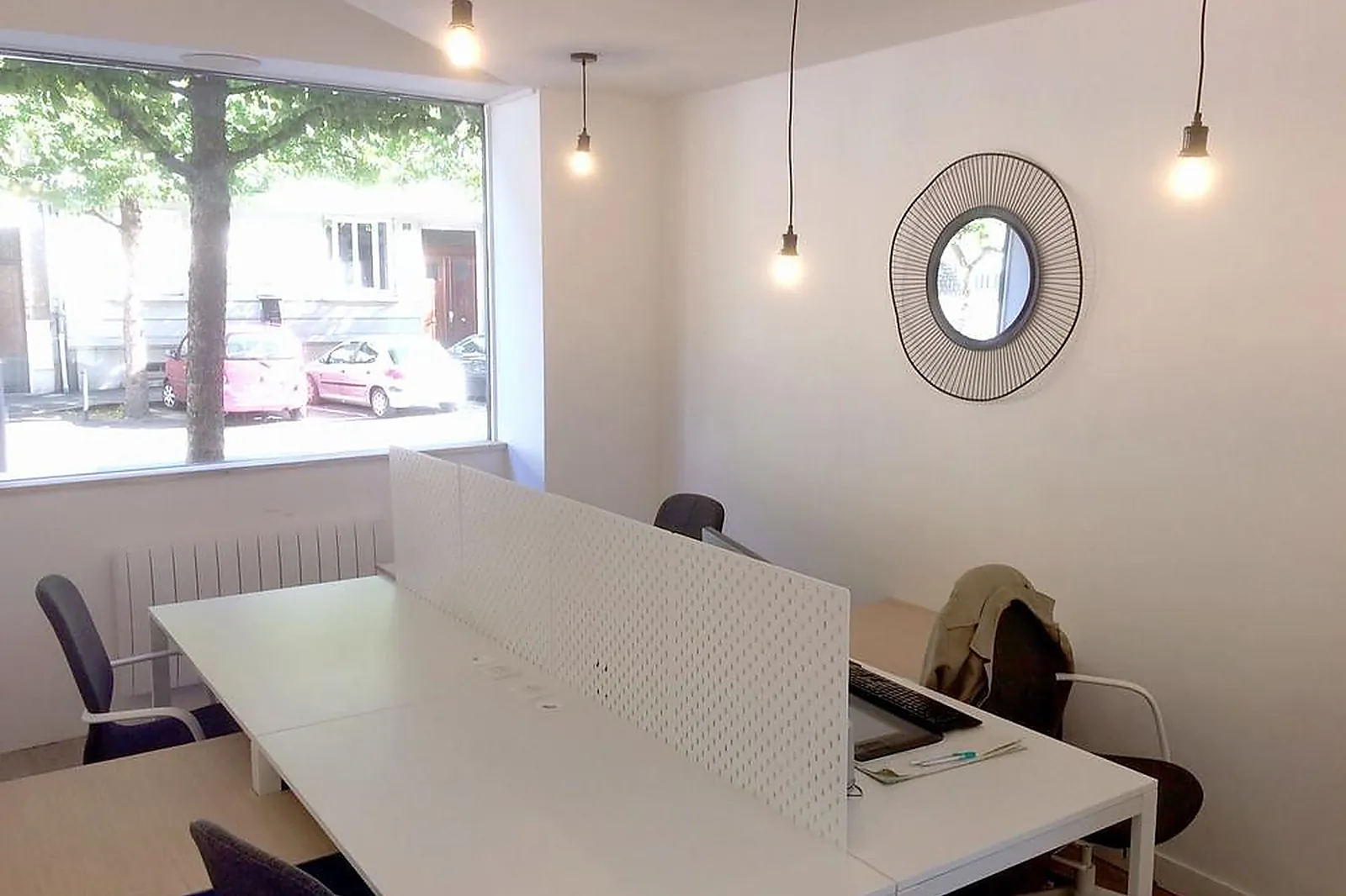 Lieux événementiels, THE 4TH ESPACE DE COWORKING