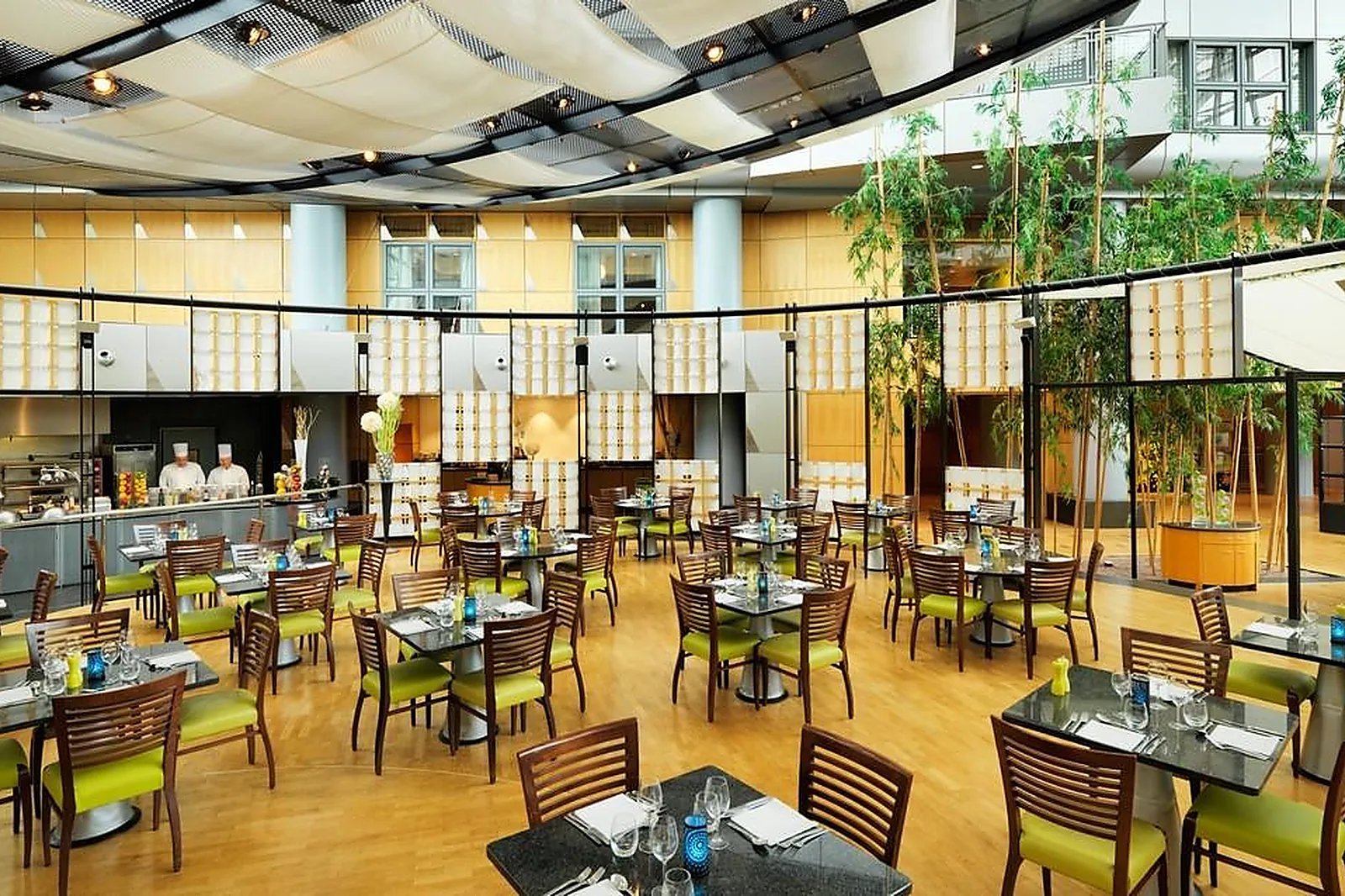 Lieux événementiels, THE ATRIUM HOTEL  CONFERENCE CENTRE, PARIS CDG AIRPORT, BY PENTA