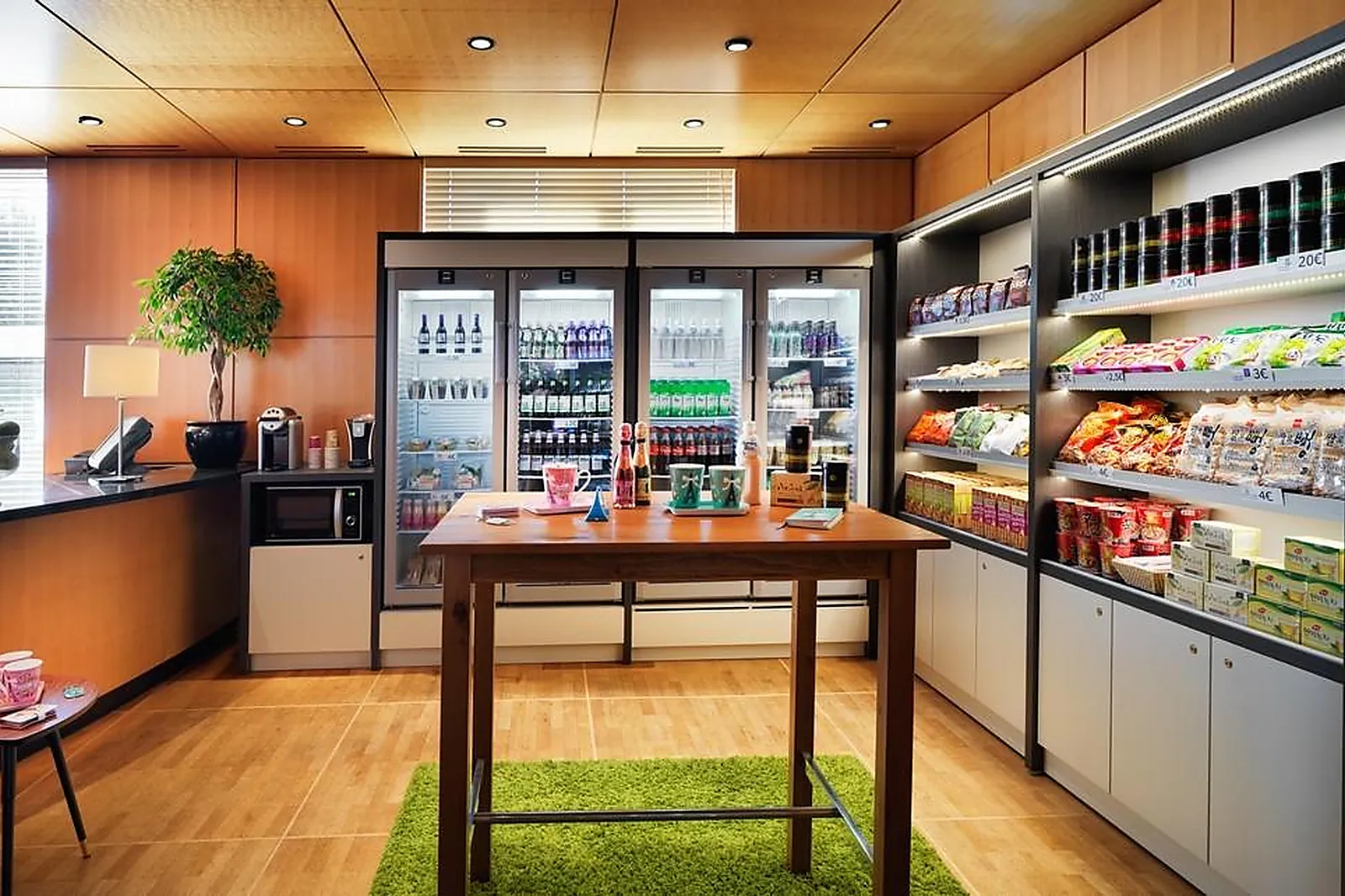 Lieux événementiels, THE ATRIUM HOTEL  CONFERENCE CENTRE, PARIS CDG AIRPORT, BY PENTA