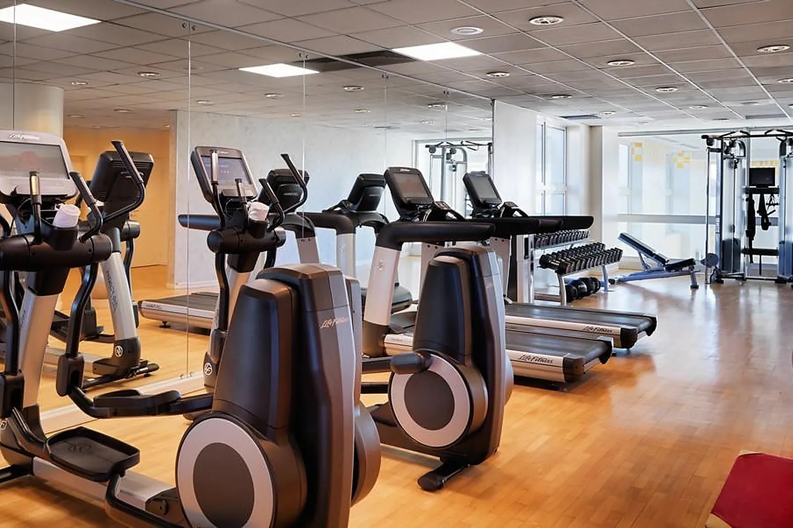 Lieux événementiels, THE ATRIUM HOTEL  CONFERENCE CENTRE, PARIS CDG AIRPORT, BY PENTA