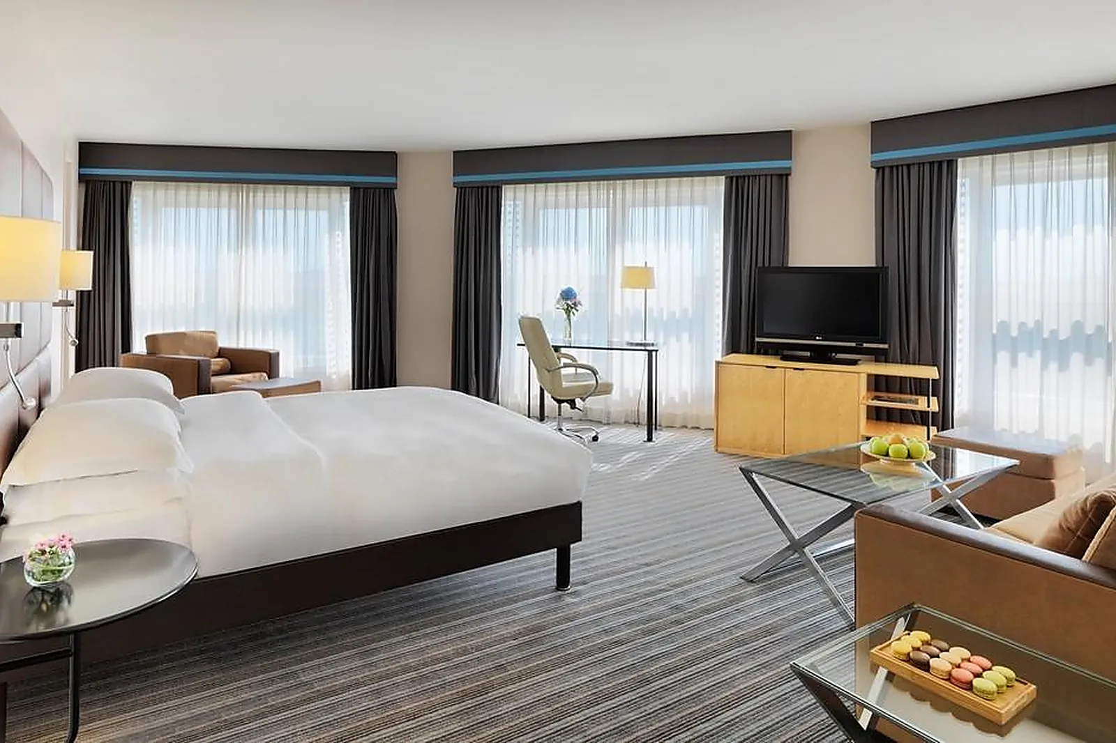 Lieux événementiels, THE ATRIUM HOTEL  CONFERENCE CENTRE, PARIS CDG AIRPORT, BY PENTA