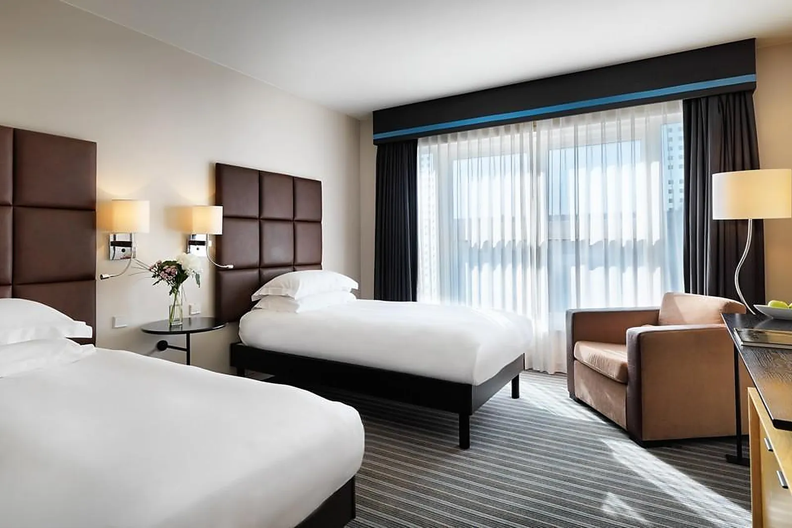 Lieux événementiels, THE ATRIUM HOTEL  CONFERENCE CENTRE, PARIS CDG AIRPORT, BY PENTA