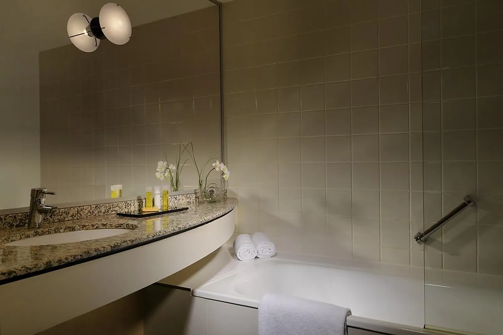 Lieux événementiels, THE ATRIUM HOTEL  CONFERENCE CENTRE, PARIS CDG AIRPORT, BY PENTA