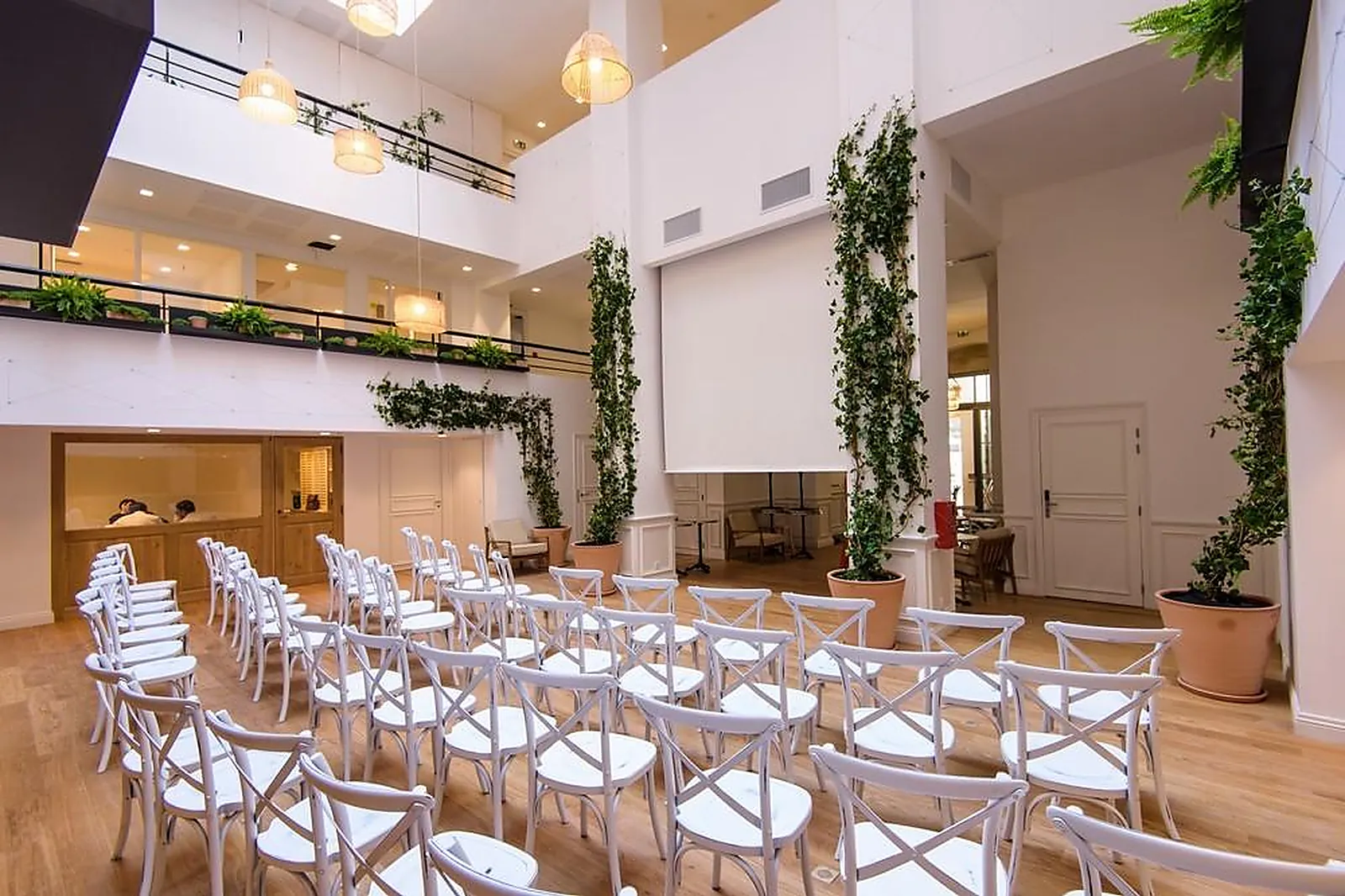 Lieux événementiels, THE BABEL COMMUNITY MARSEILLE