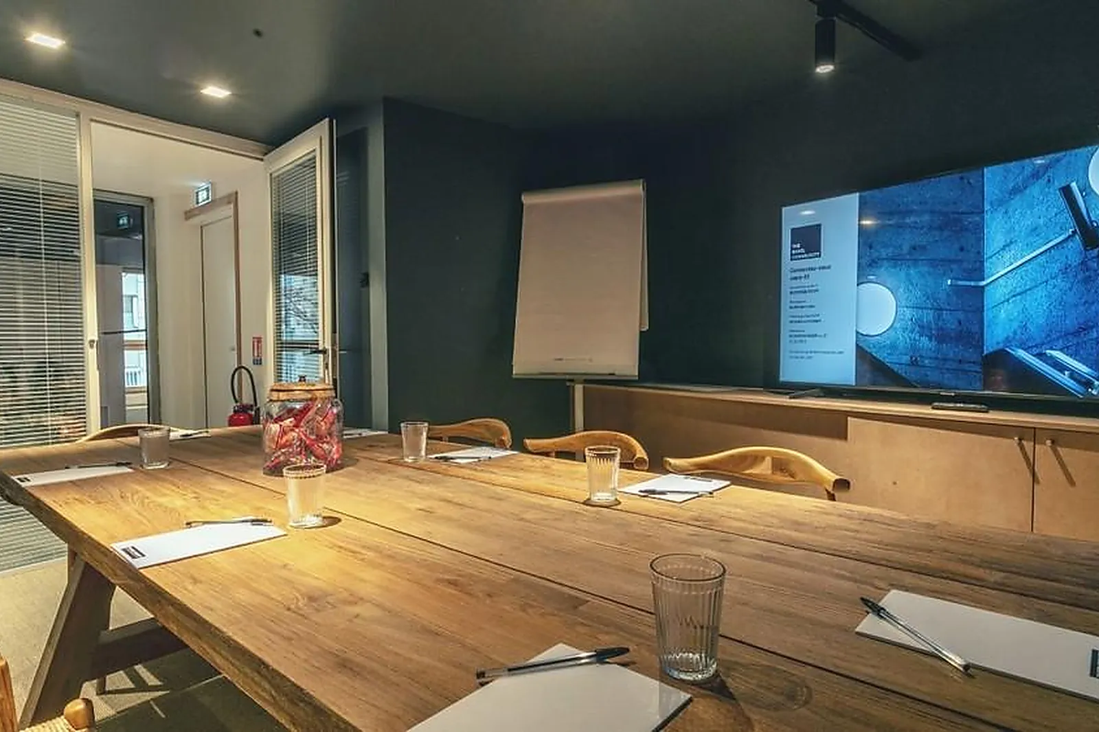 Lieux événementiels, THE BABEL COMMUNITY MONTPELLIER