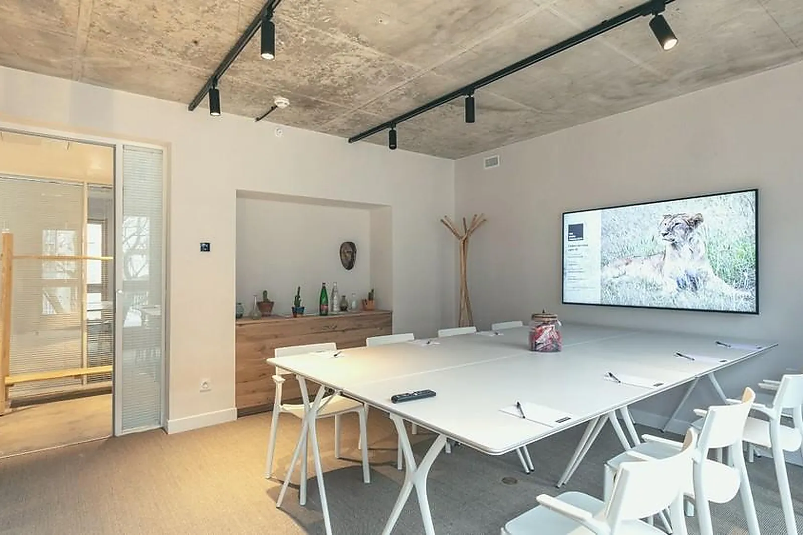 Lieux événementiels, THE BABEL COMMUNITY MONTPELLIER